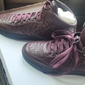BRAND NEW Versace sneakers